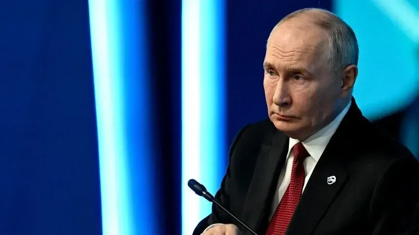 Putin  Furnizimet ruse me naftë për SHBA në dhe tregjet globale do të sjellin përfitime për ekonominë botërore