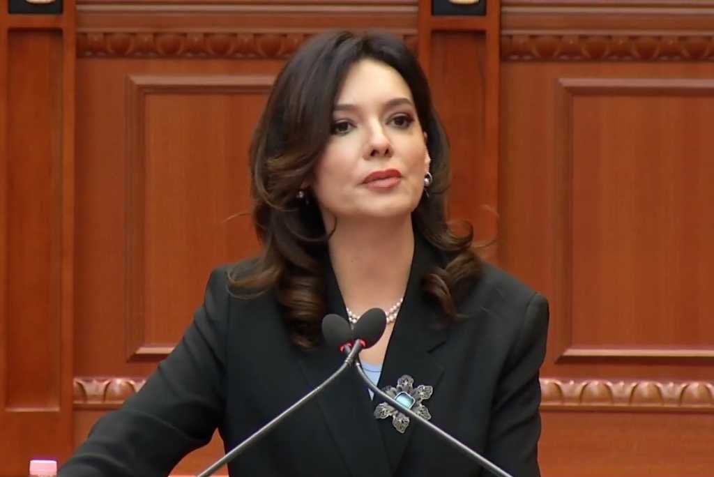 Spiropali me apel drejtuar Ramës  Dorëhiqu 