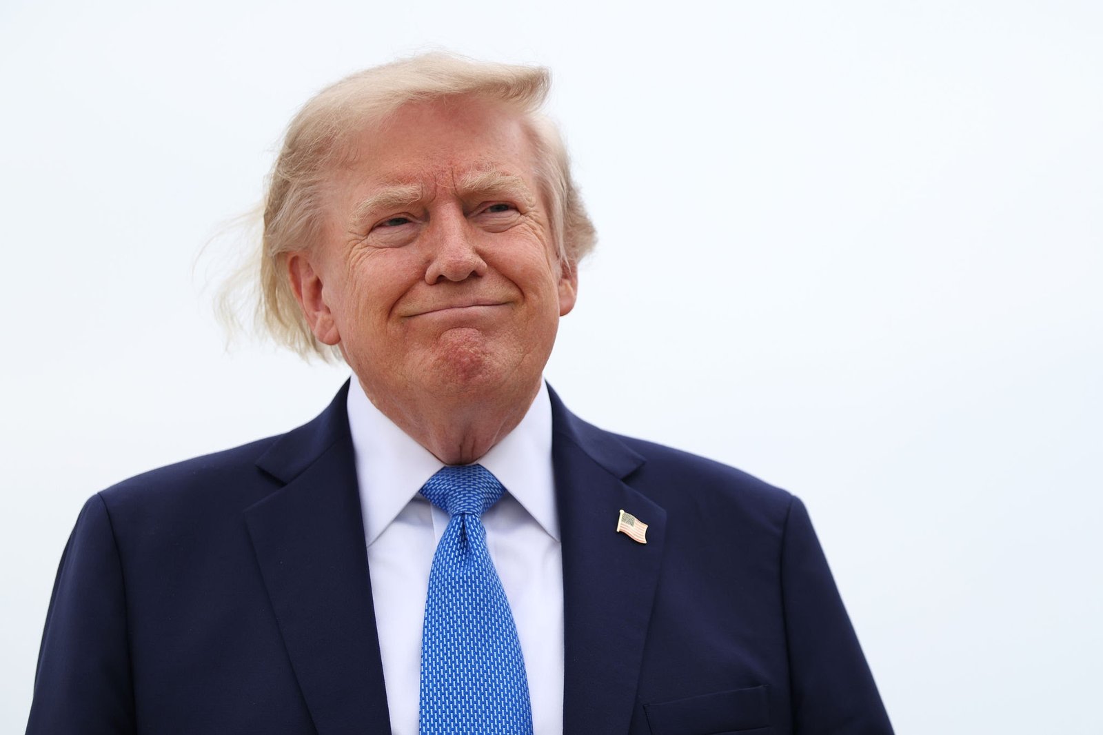 Trump pezullon tarifat dhe shumë sanksione sipas ligjit të ri për sanksionet ndaj Rusisë