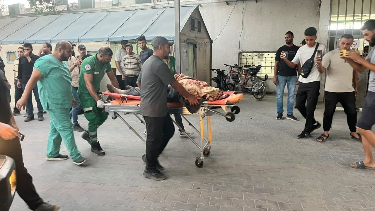 vritet-nje-palestinez-dhe-plagosen-disa-te-tjere-nga-nje-sulm-me-dron-izraelit-ne-gaza