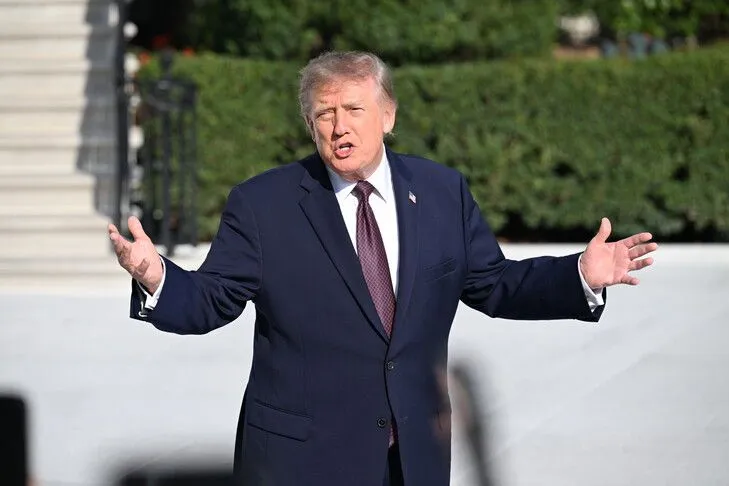 Trump  Edhe Putin  edhe Zelenskyy  duan t i japin fund  luftës  por  nuk dinë si të arrijnë aty 