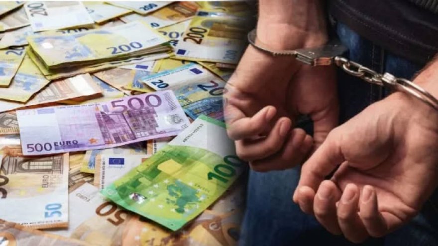 Gjenden drogë dhe para gjatë bastisjes në shtëpinë e një 53 vjeçari nga Velesi  policia e arreston