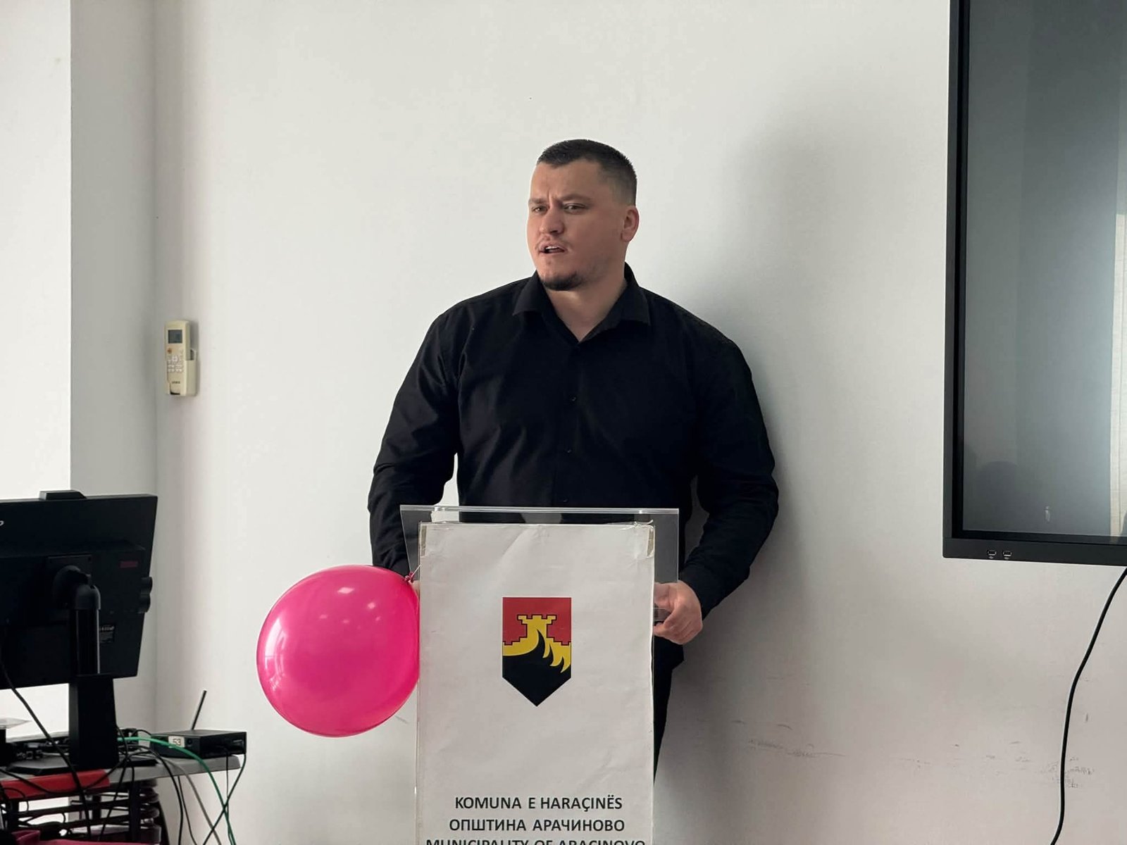 Daut Beqiri  Vetëdijesimi për kancerin e gjirit dhe zbulimi i hershëm shpëtojnë jetë