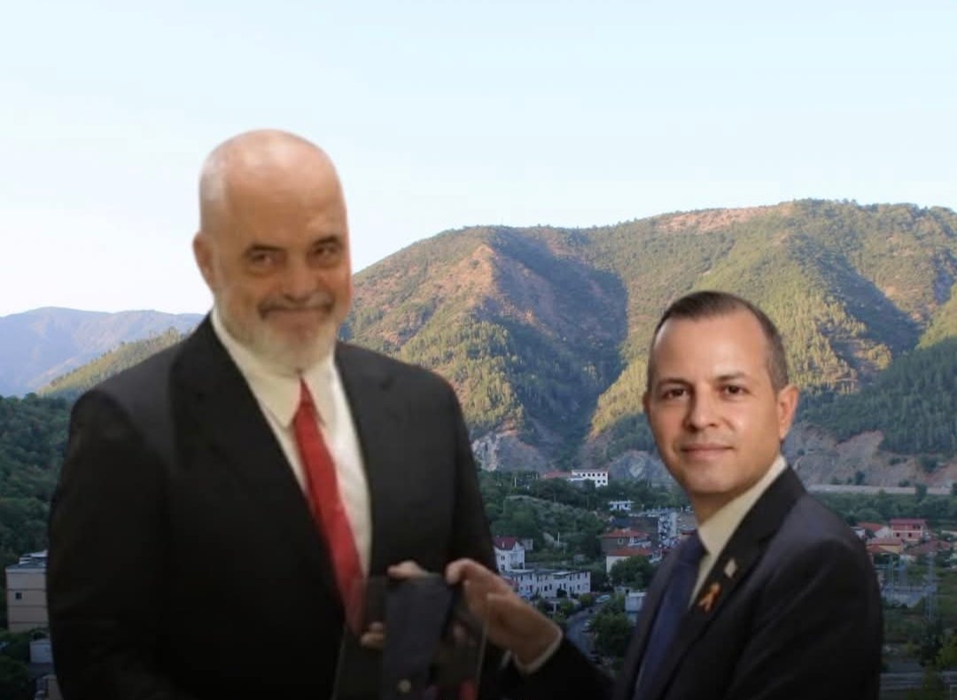 Në kulmin e protestave Rama i jep mbi 50 mijë m² pronë publike mikut të tij izraelit Ron Yeffet