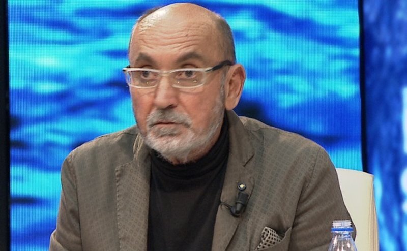 Lubonja  Rama e mendon dorëheqjen  por i duket  fundi i botës 
