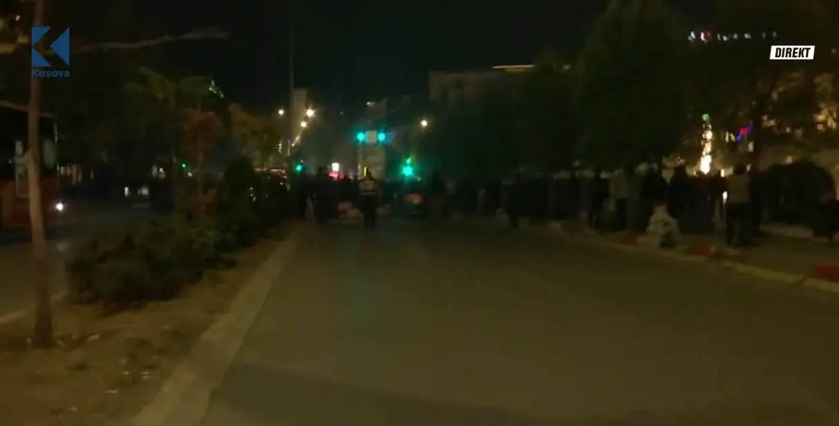 Raportohet për përkeqësimin e gjendjes së disa protestuesve