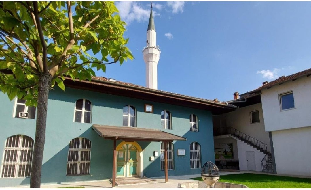Tri tentativa për vjedhje në tri xhami të Tetovës  arrestohet 38 vjeçari