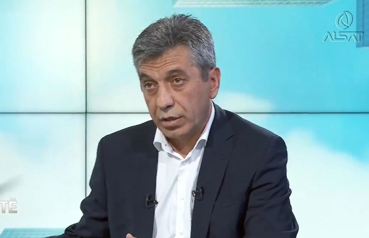Mexhiti  Kapitulli me BDI në është i mbyllur  nuk jam bërë pishman