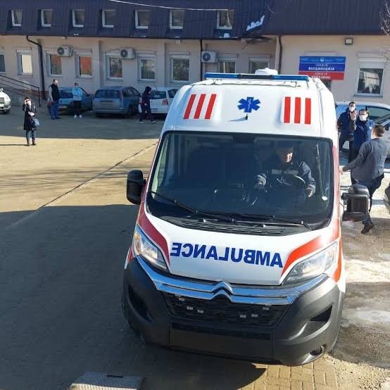 Dy vajza të mitura lëndohen gjatë aksidentit në rrugën Kumanovë Likovë