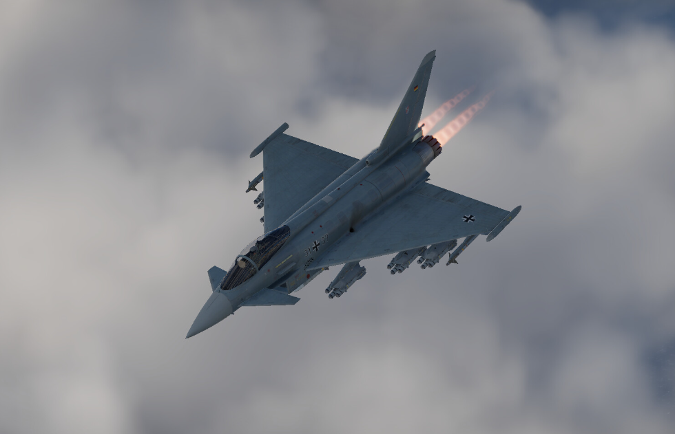 Britania po dërgon avionë ushtarakë për të mbrojtur Arabinë Saudite nga sulmet e Houthive