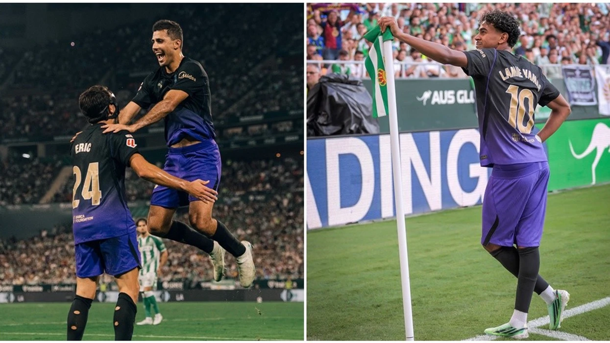 Barcelona barazon rekordin historik të Real Madridit  El Clasico mund ta shkruajë historinë