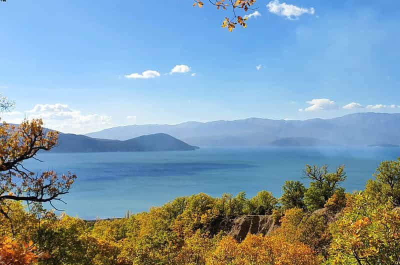 Bekim Sali  Prespa drejt UNESCO s  mbështetje evropiane për trashëgiminë dhe turizmin e qëndrueshëm