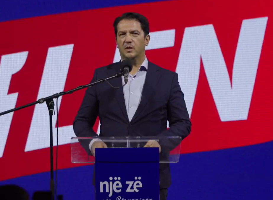 Sali   Bërvenica ka nevojë për një kryetar që zgjidh probleme dhe realizon projekte konkrete 