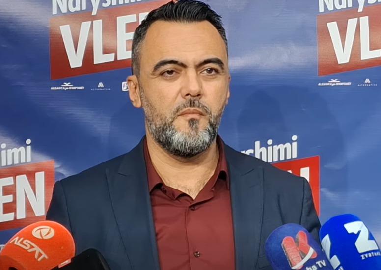 Sulejmani  VLEN do të vazhdojë t i mbështesë vendbanimet me shumicë shqiptare