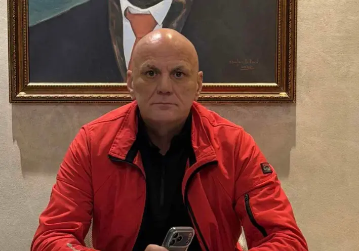 Gjykata vendos për Gani Gecin  30 ditë në qeli