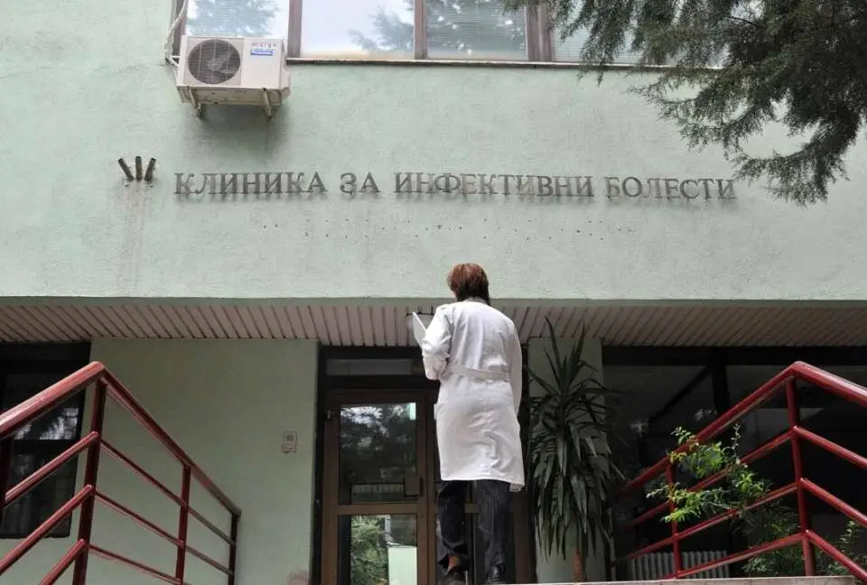 Një javë pa raste të reja me ethet e Nilit Perëndimor