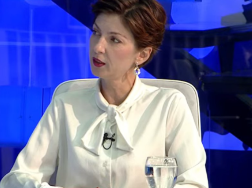 Iskra Haxhi Vasileva zgjedhet shefe e re e Prokurorisë për Krim të Organizuar dhe Korrupsion  me 64 vota