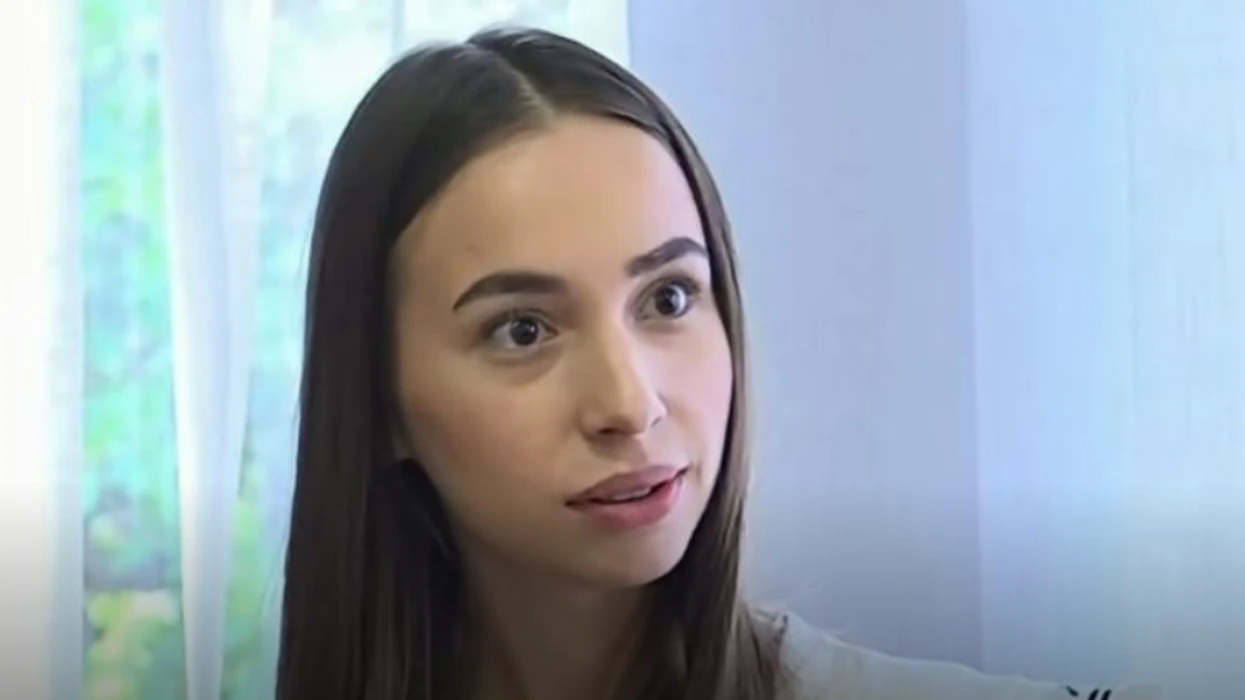 Iva Mihajllova do të gjykohet në mungesë  nuk është e kapshme për organet shtetërore