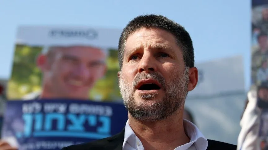 Ministri izraelit kërcënon Egjiptin me humbjen e Sinait në rast sulmi  thirrje për aneksimin e territoreve libaneze