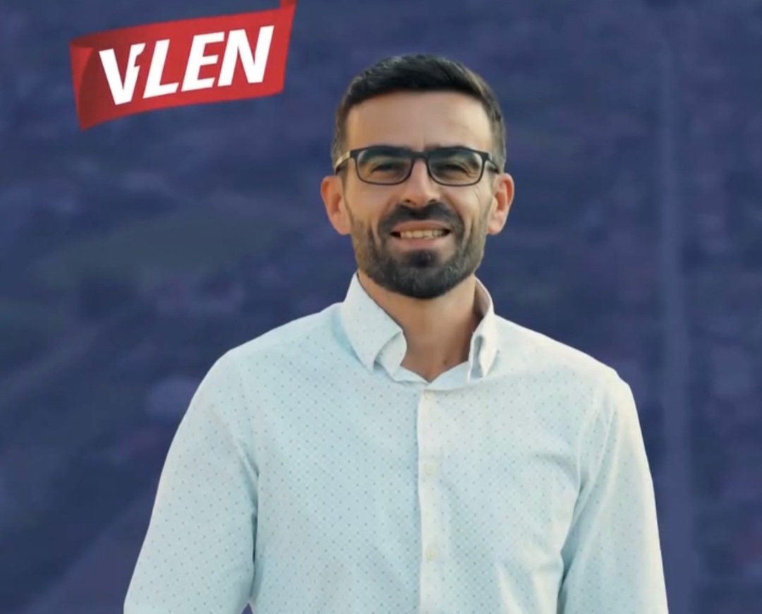 Jakup Huseini fton në konventën promovuese të dielën  Me numrin 4  drejt ndryshimit në Bërvenicë