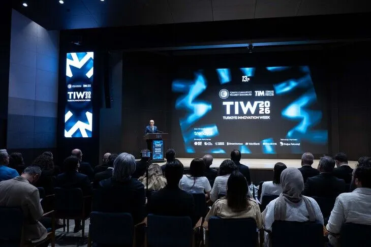 Prezantohet  Java e Inovacionit të Turqisë 2026 