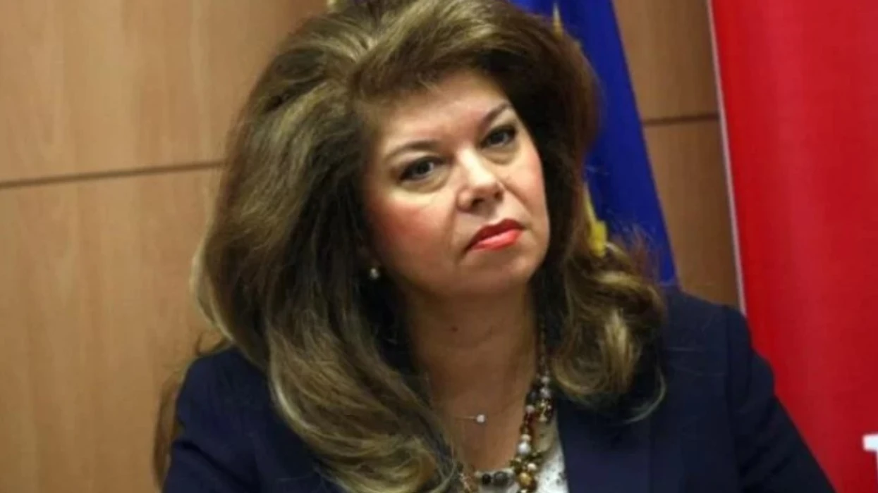 Jotova  Bullgaria është e gatshme për dialog me Maqedoninë e Veriut  por pa ultimatume