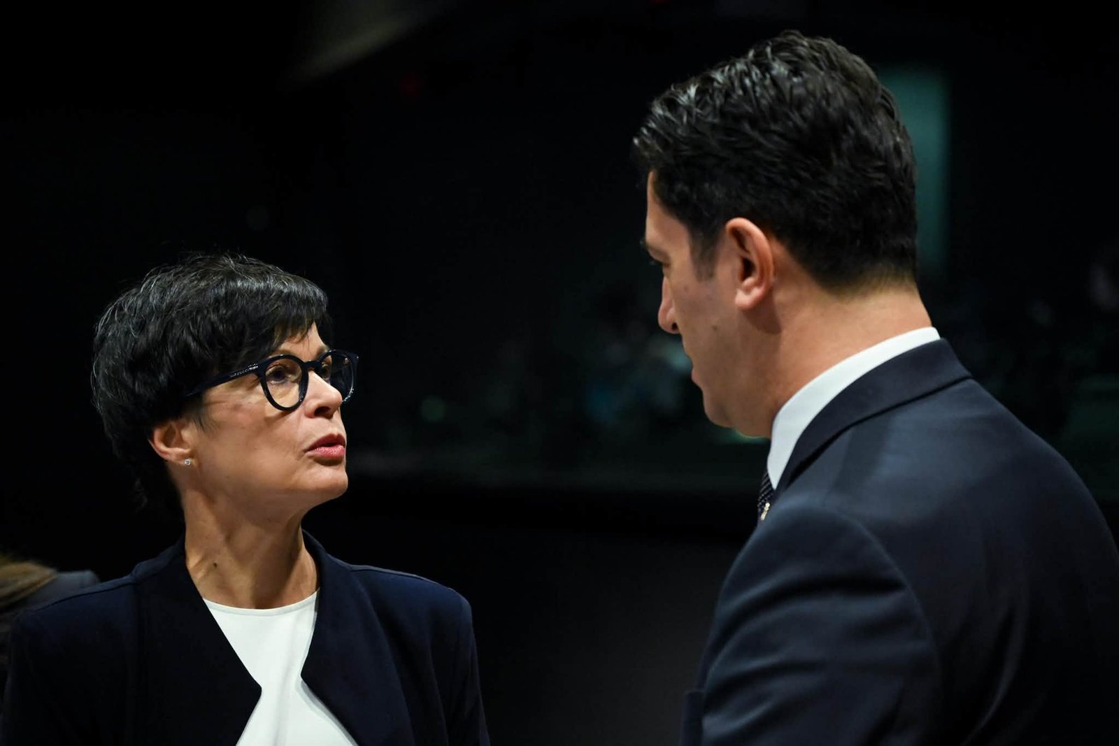 Zv kryeministri Bekim Sali  Demokracia dhe siguria e Evropës kërkojnë veprim të përbashkët