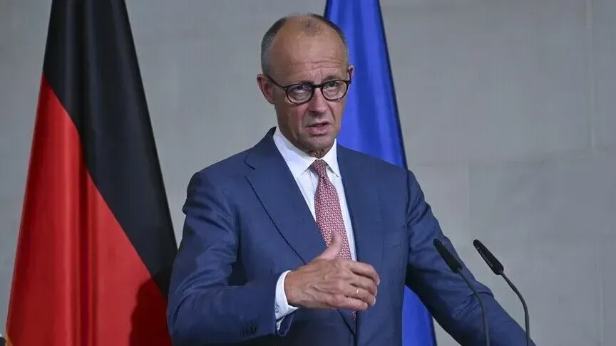 Kancelari gjerman i alarmuar pasi AfD ja zgjedh kryetarin e parë të një parlamenti rajonal