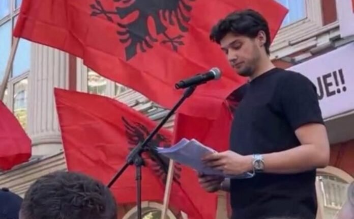 Mevlan Ademi  Provimi i jurisprudencës në shqip  një arritje e madhe  po thyhet një barrierë