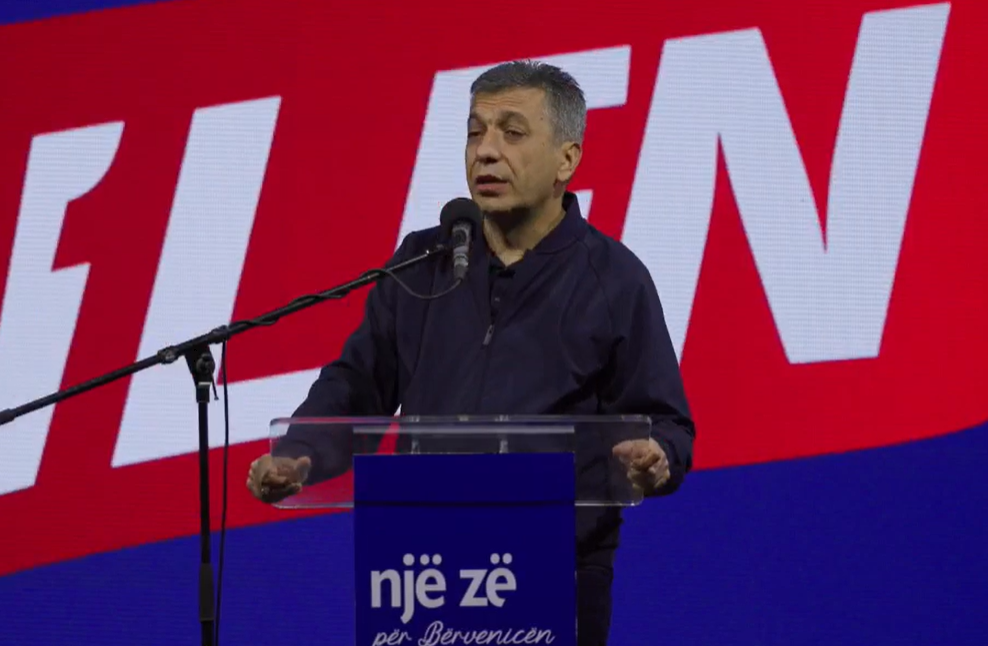 Mexhiti  Bërvenica nuk ka nevojë të shndërrohet në trampolinë të opozitës  por në servil të qytetarit e shqiptarit