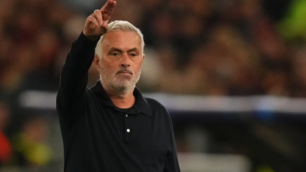 Mourinho nuk kursen Romën pas spektaklit me Realin  Ata nuk kishin më fuqi  as fizikisht dhe as taktikisht
