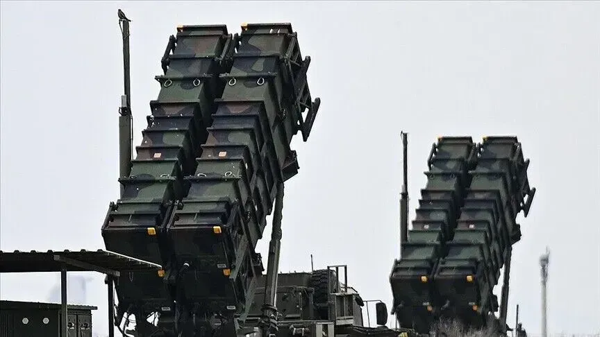 Suedia do të vendosë sistemin e mbrojtjes ajrore Patriot në Poloni për të mbrojtur qendrën e ndihmës për Ukrainën
