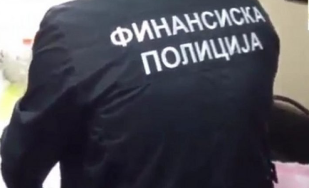 Policia Financiare ngre kallëzim  dyshime për falimentim të qëllimshëm për të shmangur borxhe prej miliona eurosh