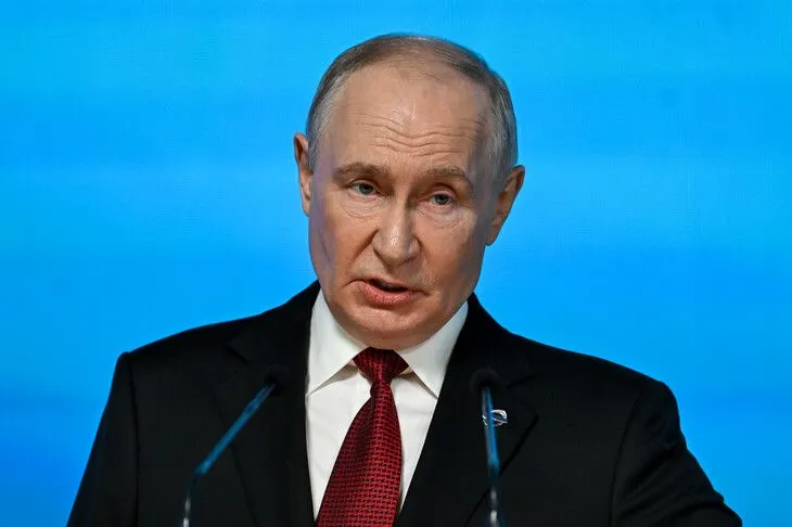 Putin propozon një takim trepalësh me Trump dhe Xi për të diskutuar mbi Ukrainën