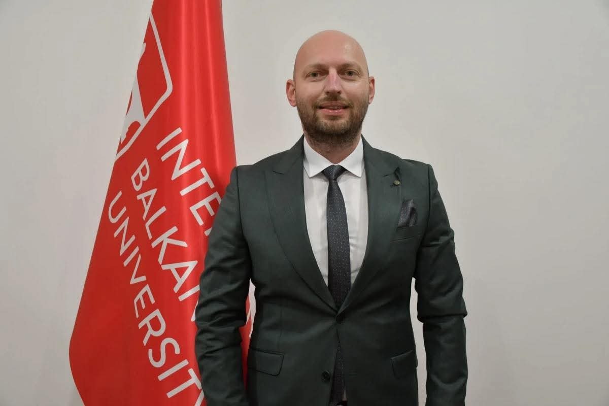 Përfshirja në rritje e Izraelit në Ballkan  asimetria e re e sigurisë dhe roli balancues i Turqisë