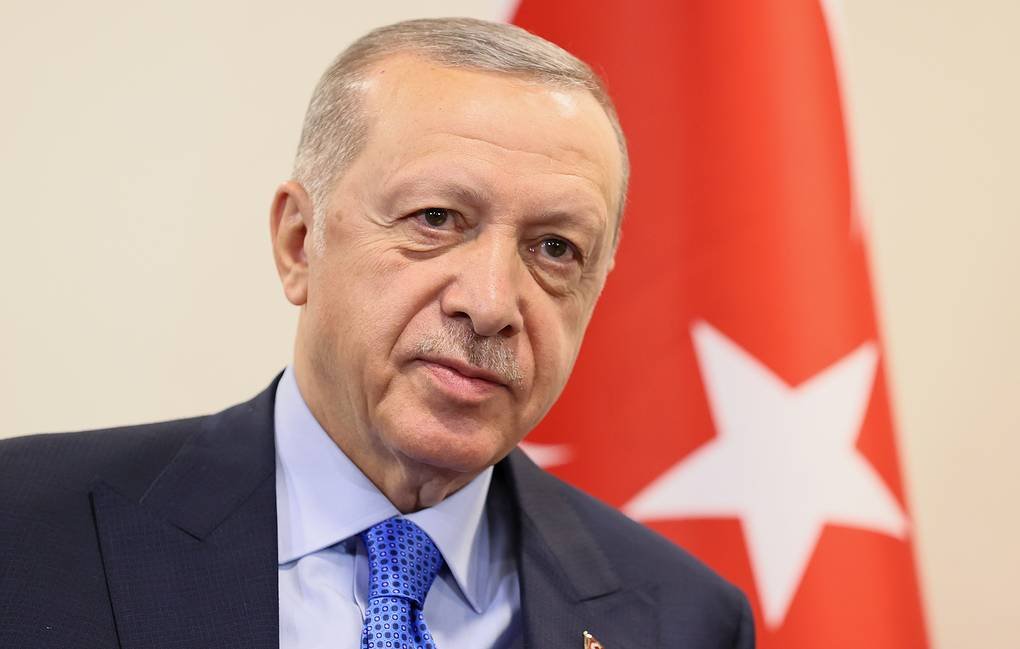 Erdogan uron presidenten e re të Kosovës  Justina Shiroka Pulën   Jep mesazh për bashkëpunimin mes dy shteteve