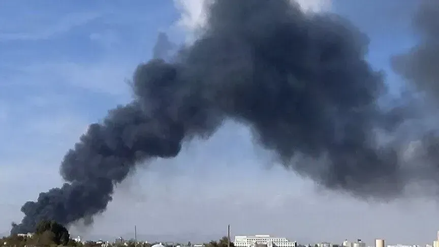 Sulm ndaj aeroportit ndërkombëtar  Mbreti Khalid  në Riad  një i vdekur dhe 11 të plagosur
