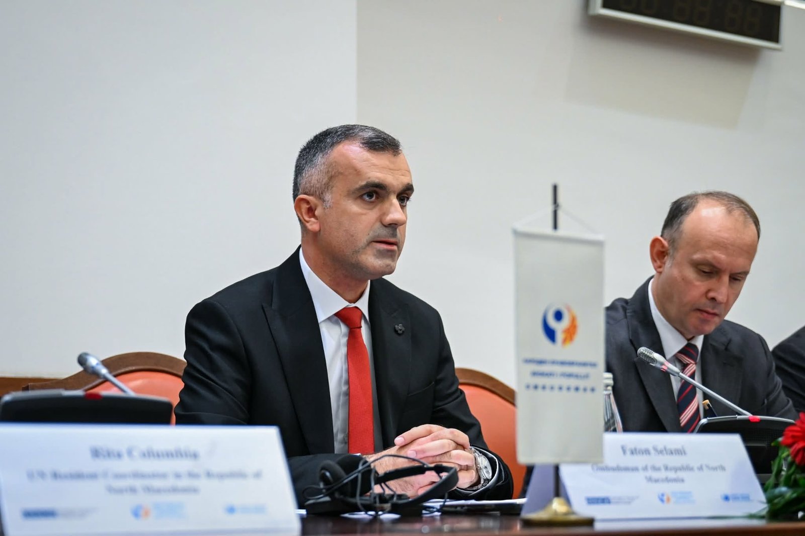 Selami  Ndryshimet ligjore  hap i rëndësishëm për forcimin e pavarësisë së Avokatit të Popullit