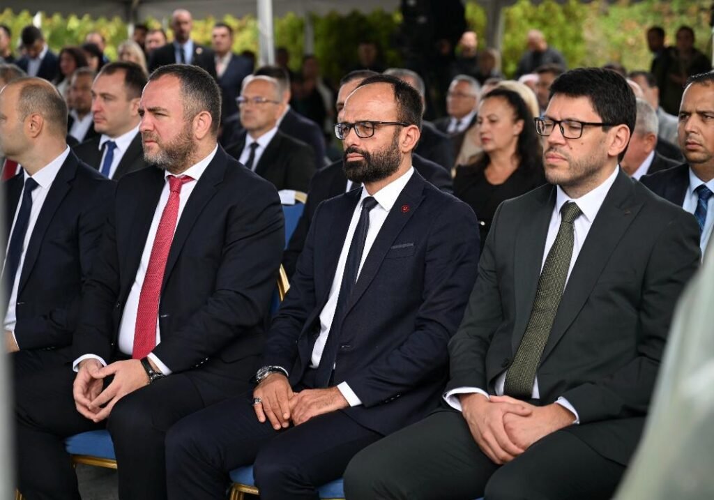 Shasivari  Kujtesa historike është përgjegjësi  e ardhmja është obligimi ynë