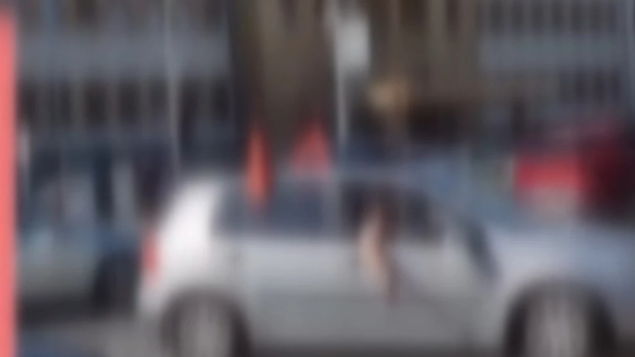 MPB  Sanksionohet shoferi që pengoi qarkullimin në qendër të Shkupit