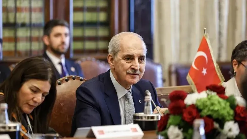 Turqia i bën thirrje komunitetit ndërkombëtar të veprojë kundër shkeljeve të ligjit ndërkombëtar nga Izraeli