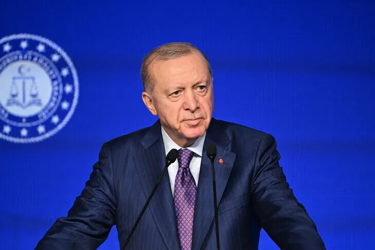 Erdogan  Marrëveshjet ndërkombëtare kanë  humbur efektivitetin 