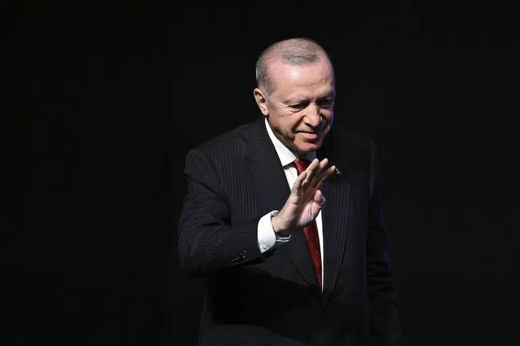 Erdogan përshëndet nisjen e një epoke të re në historinë energjetike të Turqisë  Osman Gazi niset drejt Detit të Zi