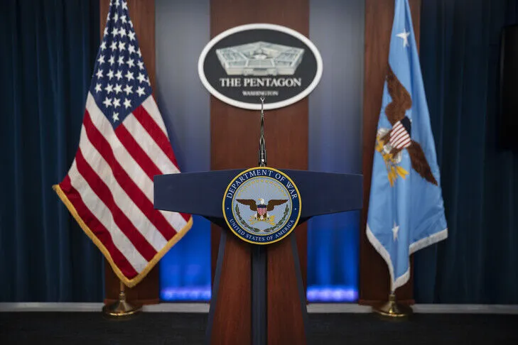Media amerikane  Pentagoni harton plane për një fushatë ushtarake tre ditore kundër Iranit