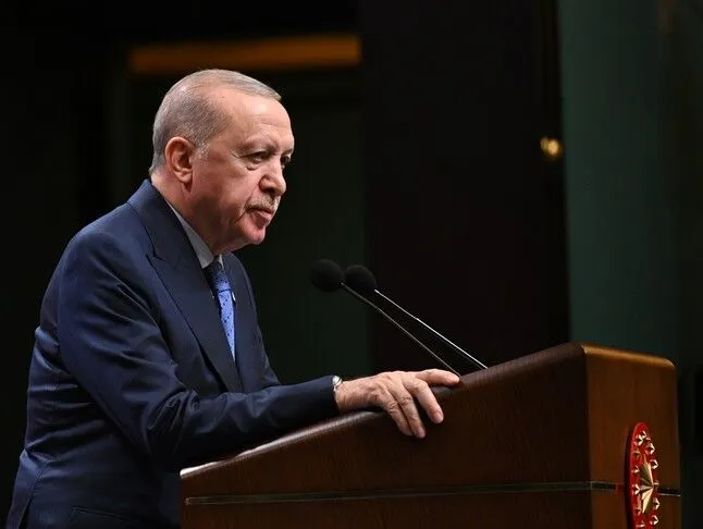 Erdogan kërkon respektimin e  vullnetit të përbashkët  të Turqisë dhe Libisë në Mesdheun Lindor