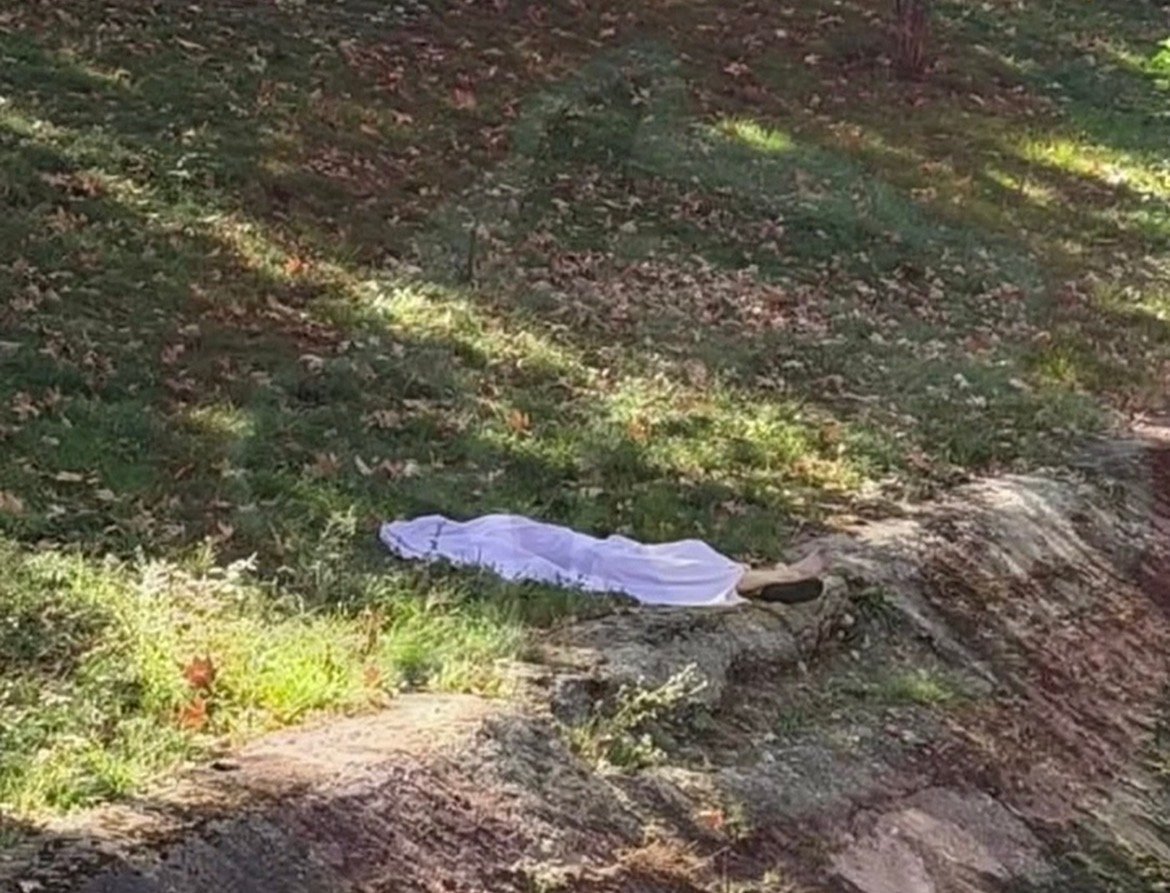 Tiranë  Gjendet një 72 vjeçar pa shenja jete pranë lumit Lana