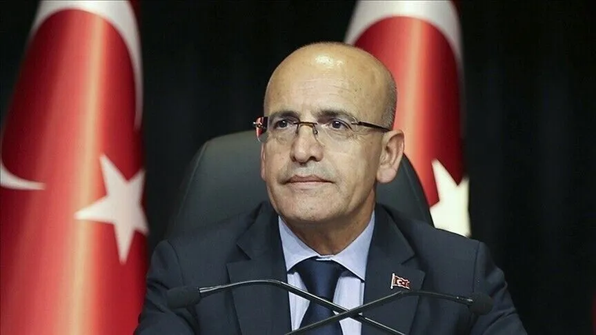 Ministri turk i Financave  Turqia do të forcojë mbikëqyrjen dhe kontrollin e tregjeve të kapitalit