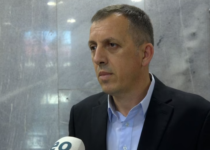 Zyba i Vetëvendosjes kërkon ndërhyrjen e Prokurorisë pas deklaratave të Daut Haradinajt për natën e 6 tetorit